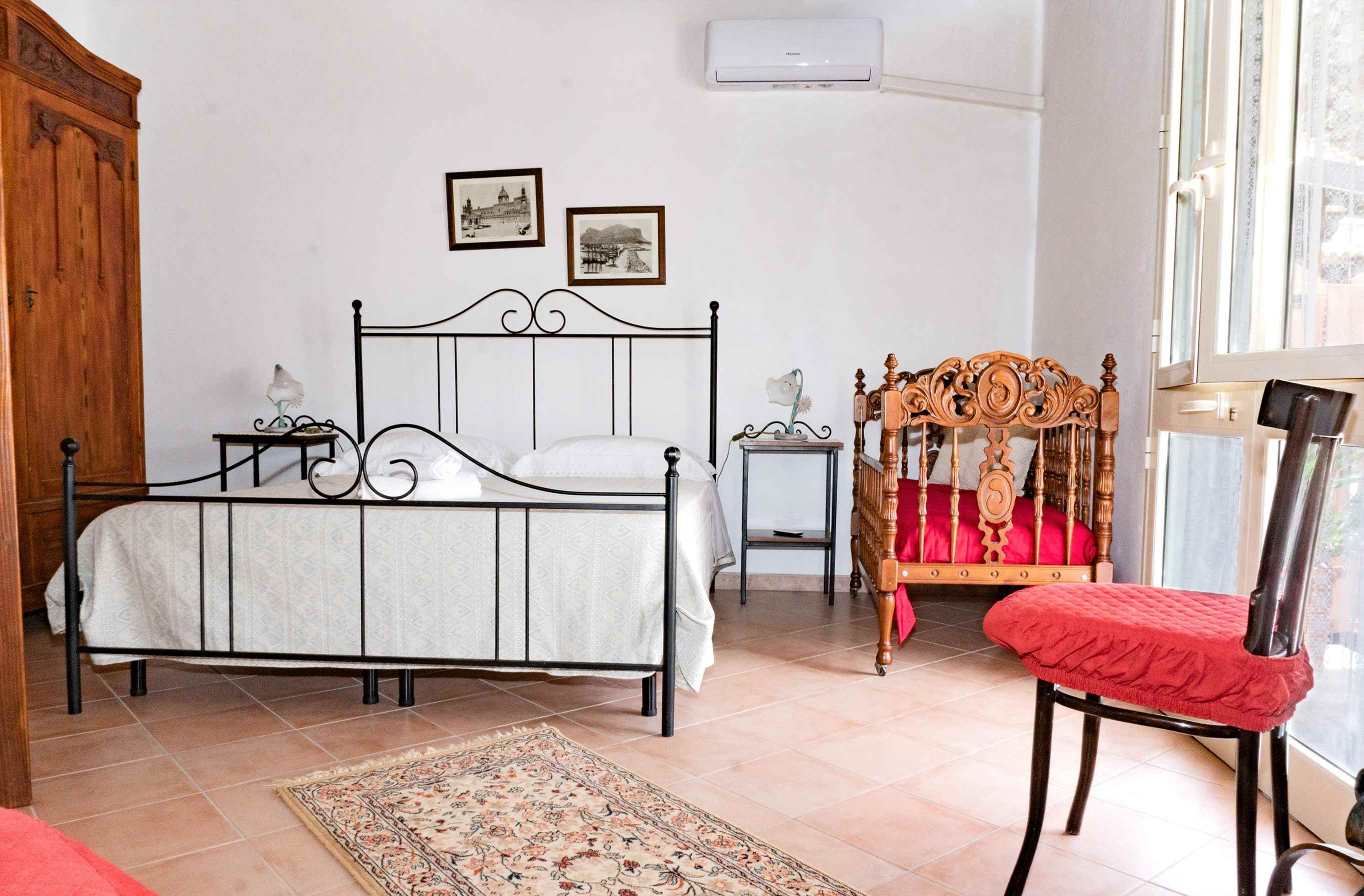 Case vacanza a Custonaci 